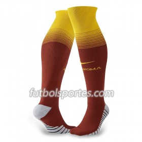 AS Roma 3ª Calcetines de Fútbol 2018/2019